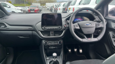 Ford Puma ST 1.5 EcoBoost ST 5dr Petrol Hatchback